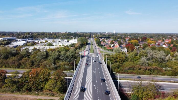 Belgien plant Pkw-Maut ab 2027