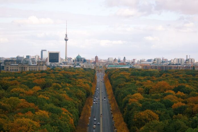 Berlin Immobilienpreise stabil bei 4.938 Euro/qm