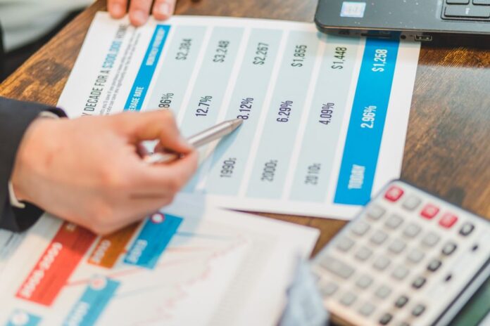 Bewertungen sind entscheidend für Anleger