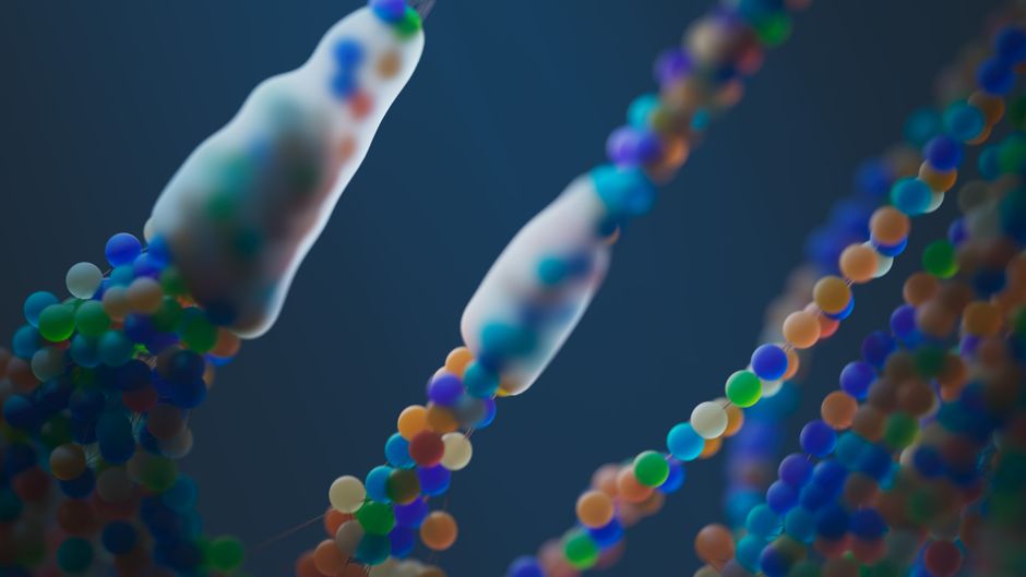 Biotech-Rally und Genomics-ETF im Fokus