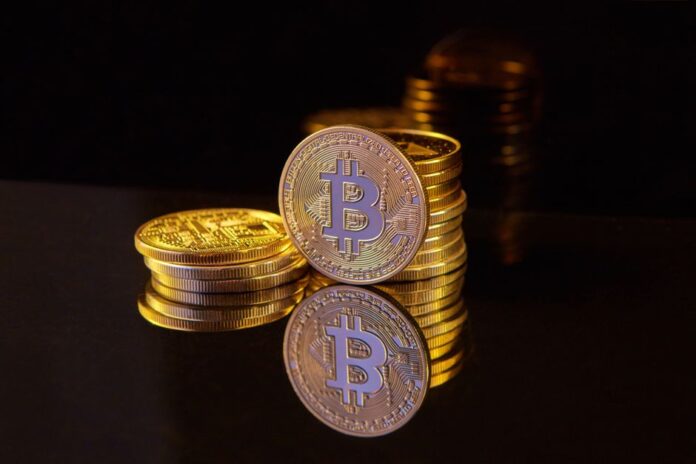 Bitcoin DOG Mode zur Spam-Bekämpfung