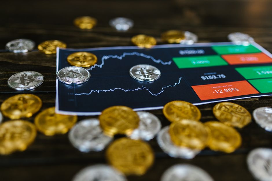 Bitcoin-ETFs und Marktanalysen