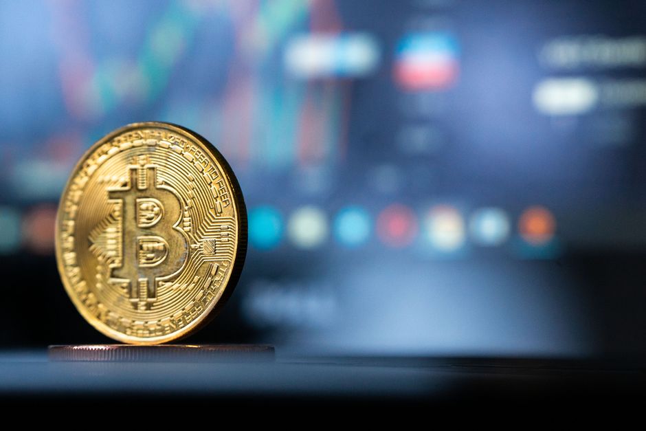 Bitcoin, Ethereum und IceBull im Fokus