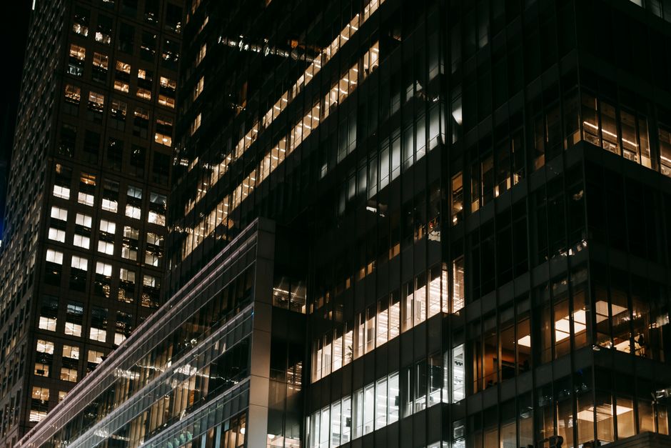 BlackRock investiert in Bitcoin