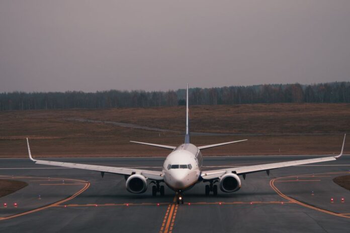 Boeing Aktie im Fokus der Investoren