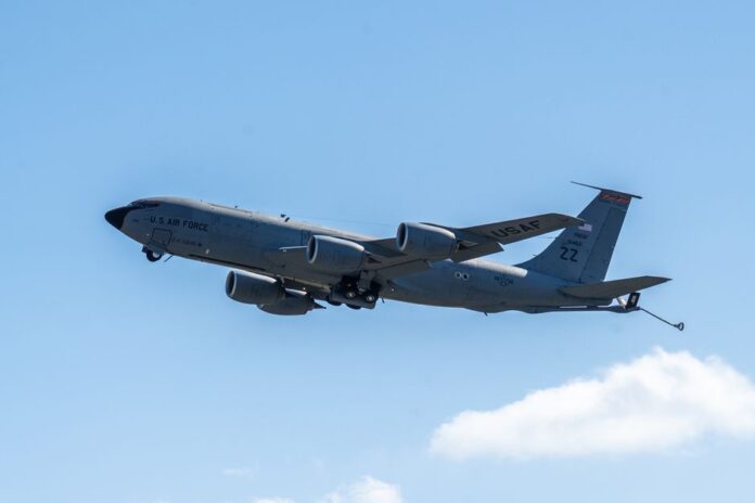 Boeing, Lufthansa und Rolls-Royce testen neue Technologien