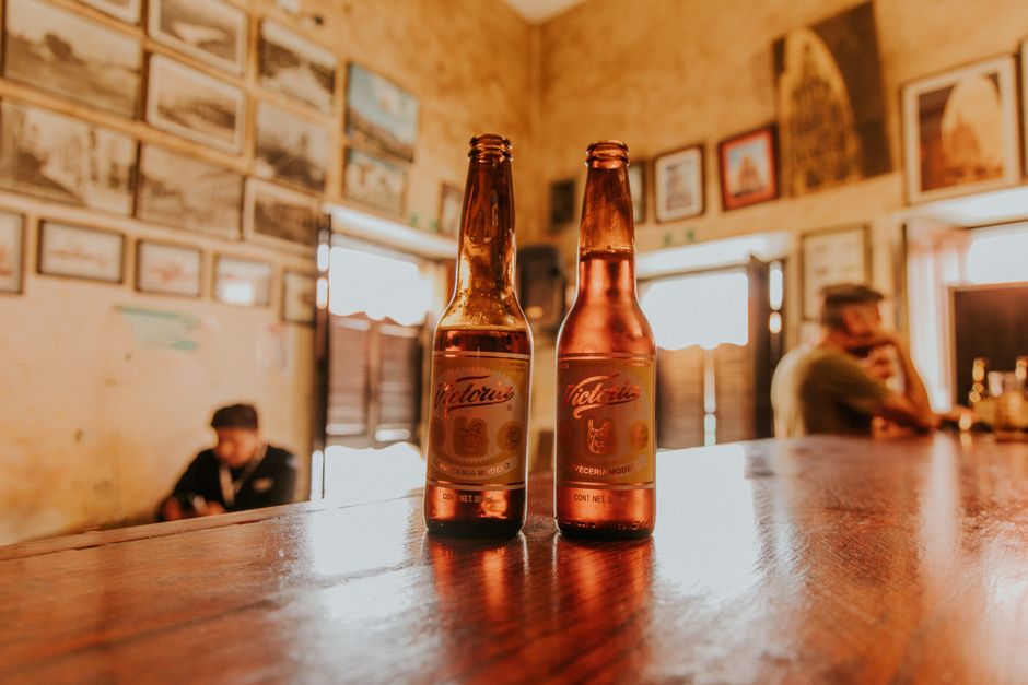 Brauerei Veltins: Wachstum im Biermarkt