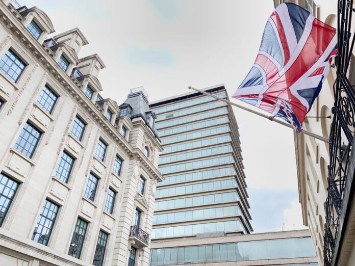 British Land Company Dividende 2026