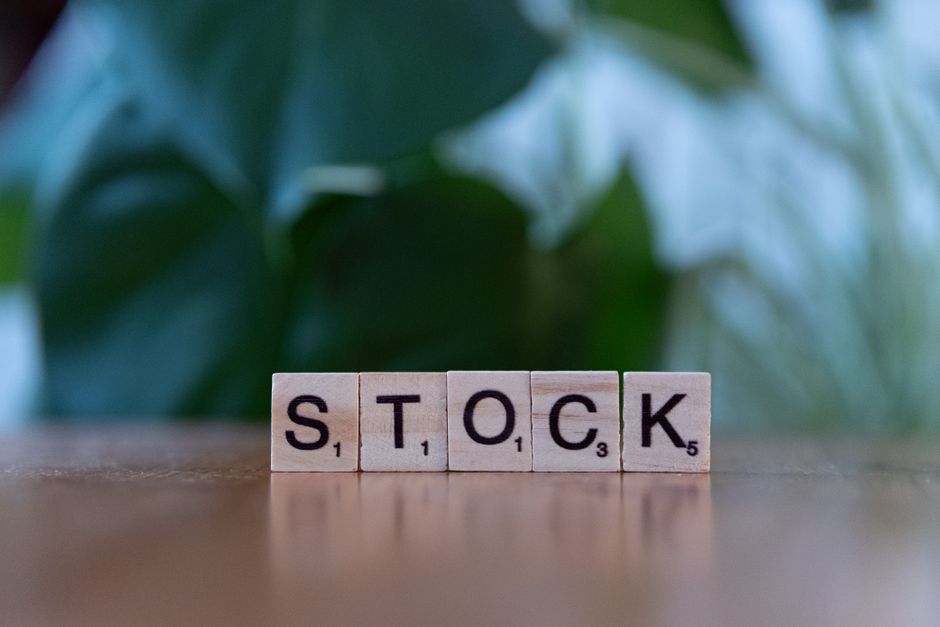 Bruchstückhandel im Online-Broker