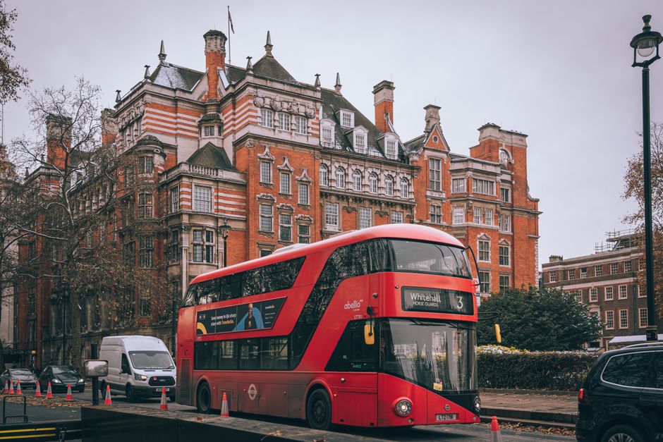Busticket-Preisgrenze in England gesenkt