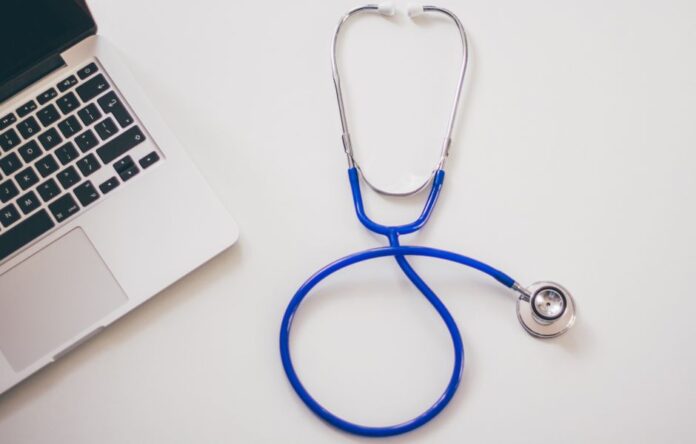 Chancen im Gesundheitssektor und Finanzdienstleistungen