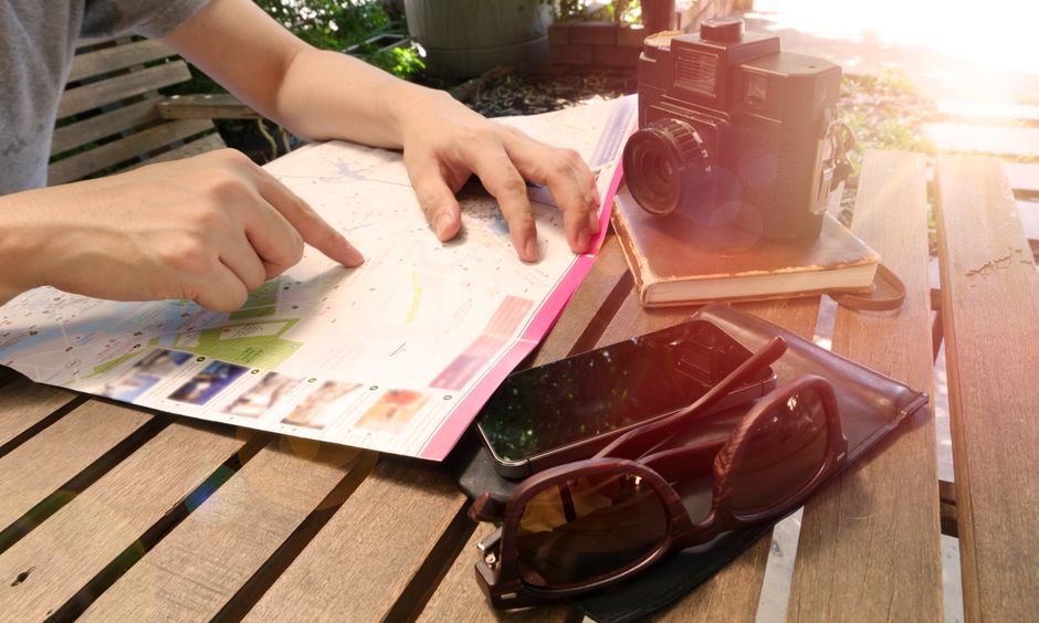 Chargeback-Rechte bei Urlaubsbuchungen