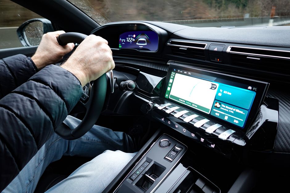 Chinas E-Auto-Hersteller zeigen starke Verkaufszahlen