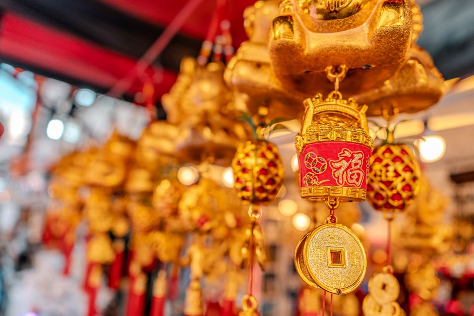 Chinas Goldkäufe und ihre Auswirkungen