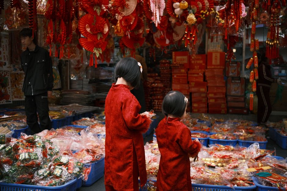 Chinas Goldkauf und seine Marktfolgen