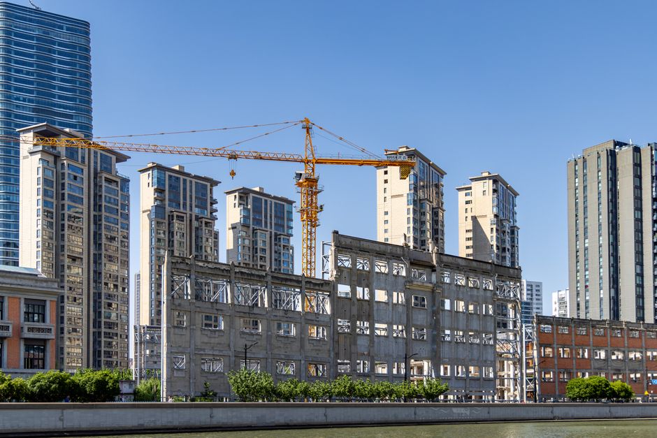 Chinas Wirtschaft und ihre Herausforderungen