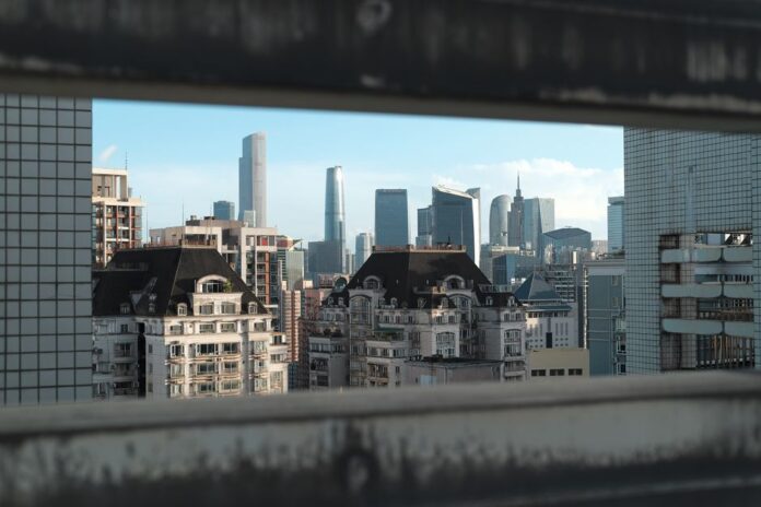 Chinas Wirtschaft und ihre Herausforderungen