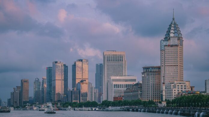 Chinas Wirtschaftswachstum im Fokus