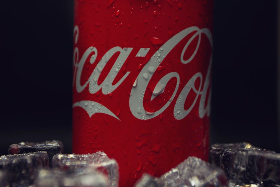 Coca-Cola Aktie im Fokus der Anleger