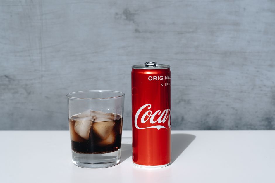 Coca-Cola Aktie und Dividende im Fokus