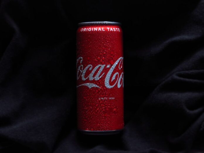 Coca-Cola Aktie und Dividende im Fokus