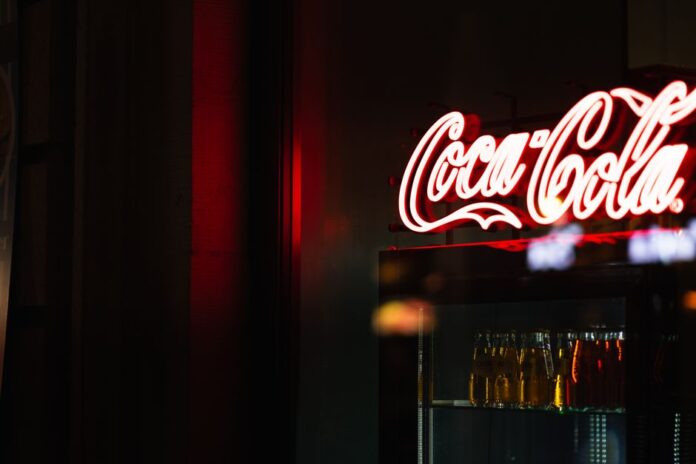 Coca-Cola und Marriott: Eine neue Partnerschaft