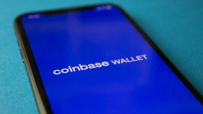 Coinbase-Aktie im Fokus der Anleger