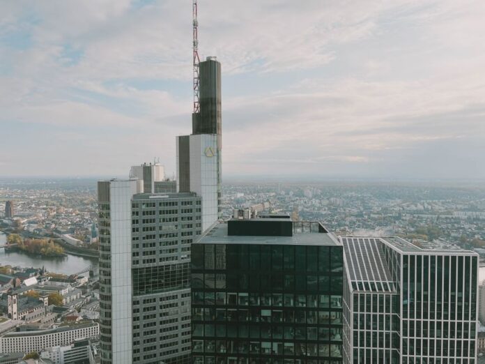 Commerzbank: Aktuelle Kaufempfehlung