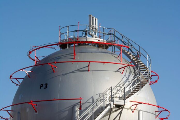 Comstock-Resources und die Gaspreisentwicklung