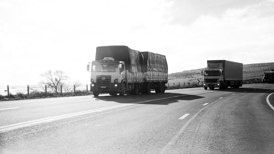 Daimler Truck: Herausforderungen in der Branche