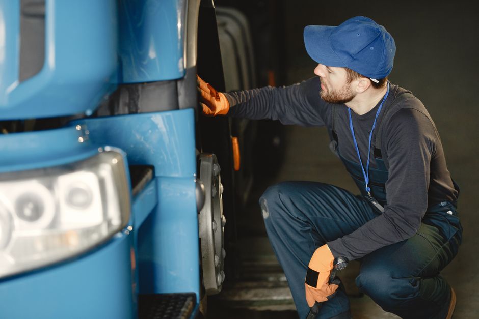 Daimler Truck Rückrufaktion im Fokus