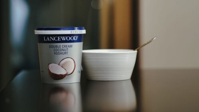 Danone Produkte und Aktienanalyse