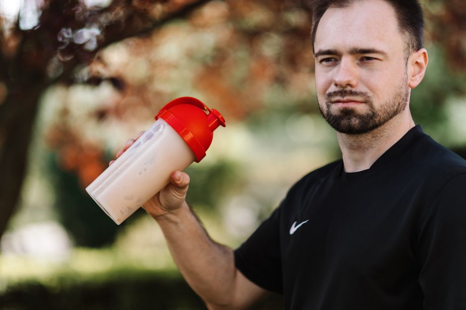 Danone und Huel: Eine mögliche Fusion