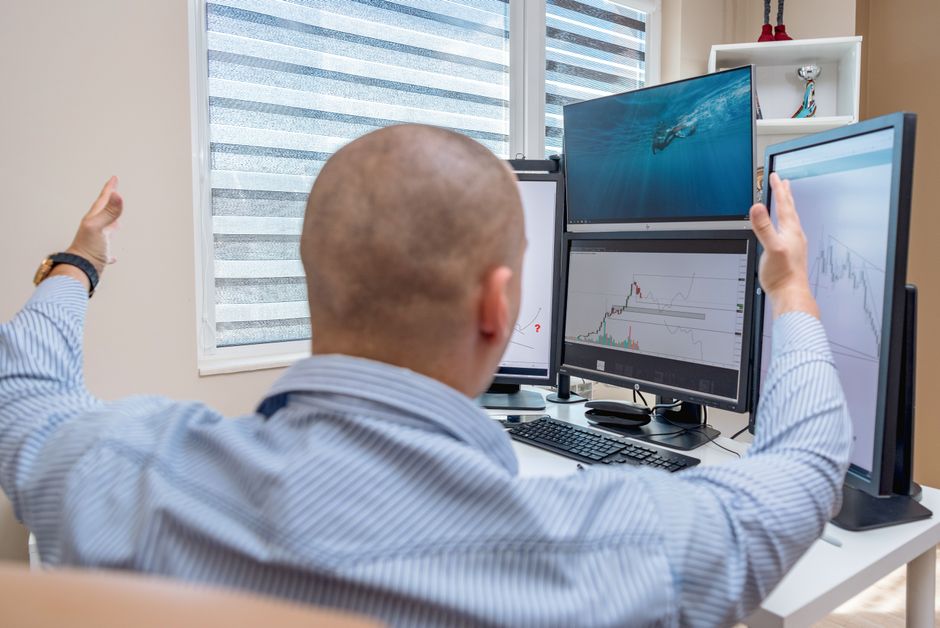 DAX Aktien im 2. Quartal 2026
