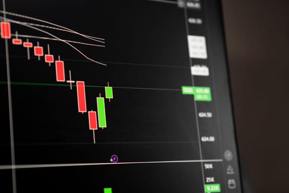 DAX Entwicklung und Technologieaktien