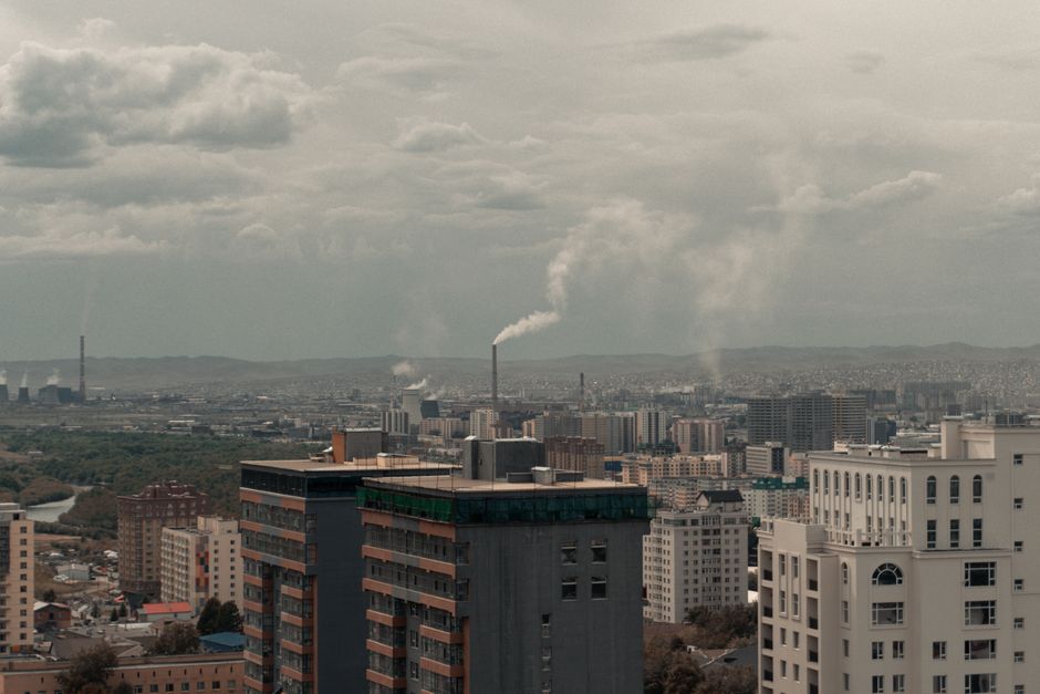 Debatte über Deutschlands Klimaziele