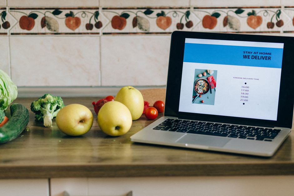 Delivery Hero: Aktienanalyse und Marktreaktionen