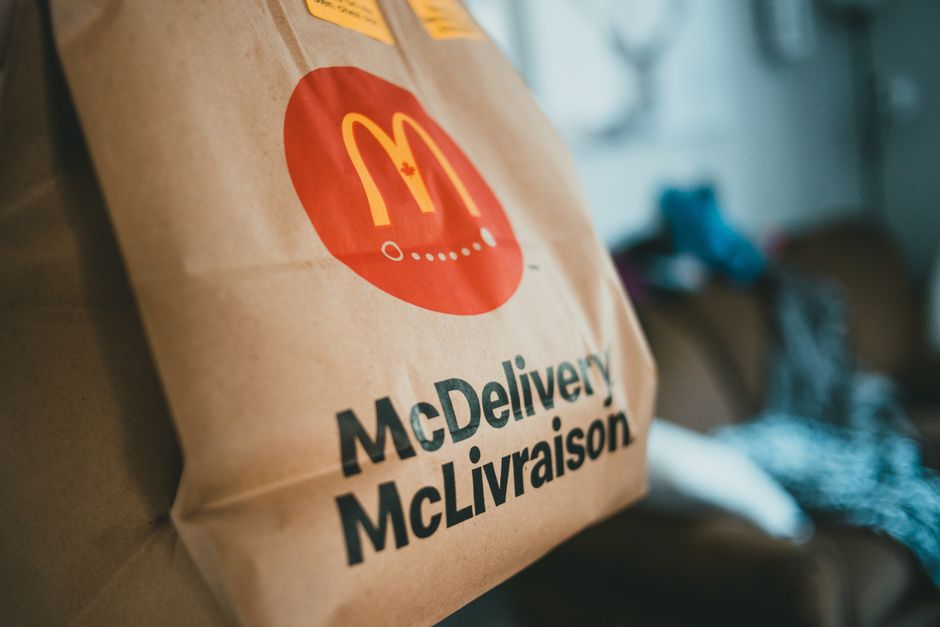 Delivery Hero: Aktienanalyse und Markttrends