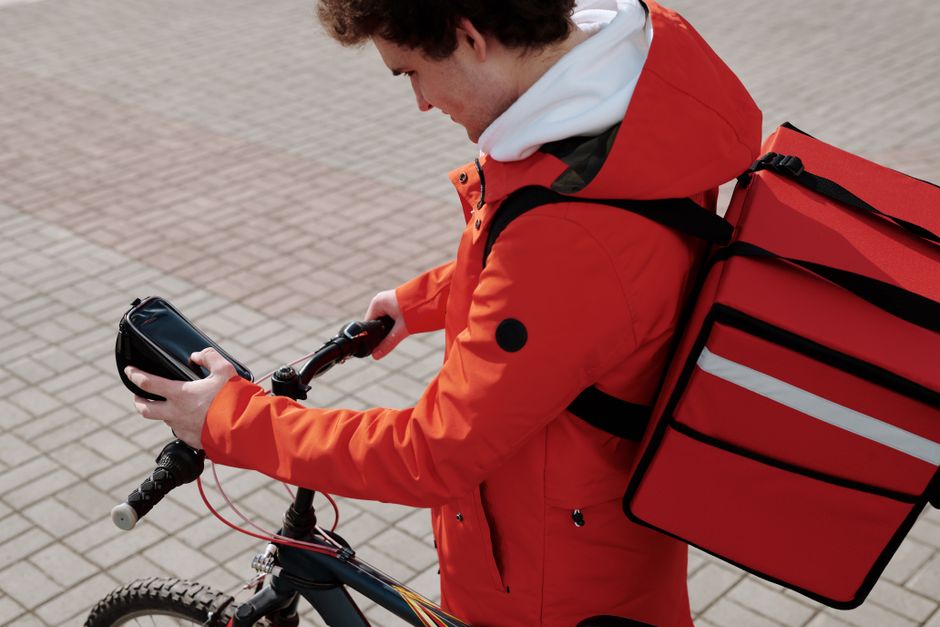Delivery Hero: Aktuelle Entwicklungen und Analysen