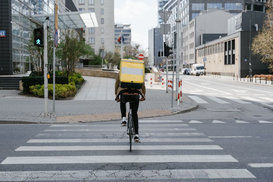 Delivery Hero und Uber: Ein neuer Deal