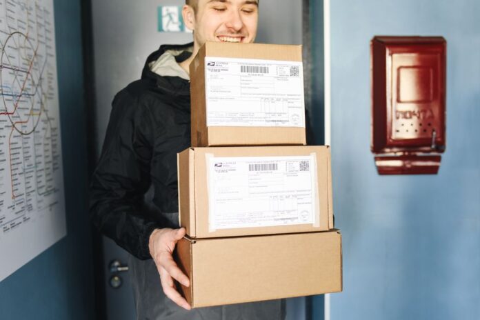Delivery Hero und Uber im Fokus