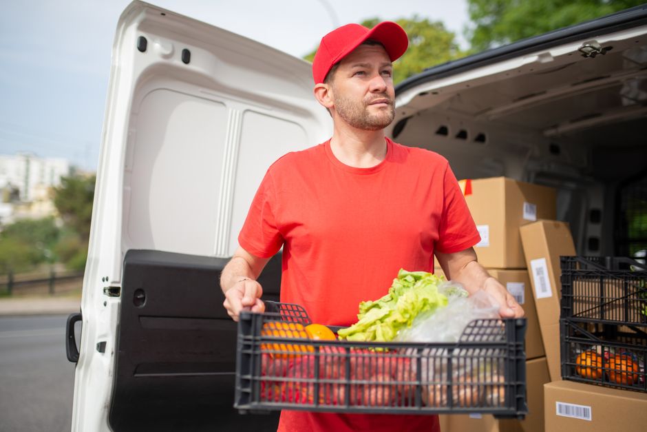 Delivery Hero: Wachstum im Lieferservice