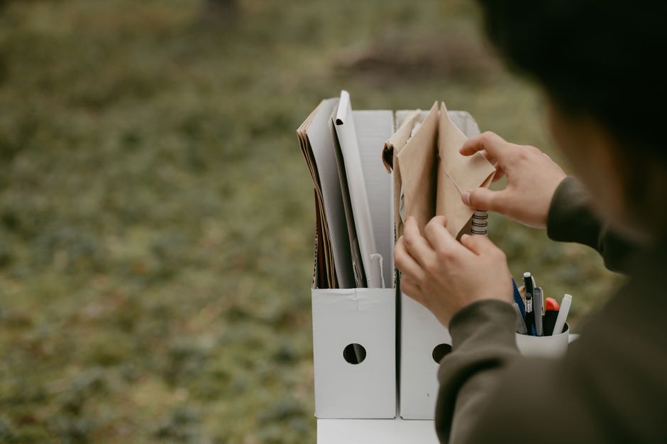 Deutsche Post und der Steuervorteil