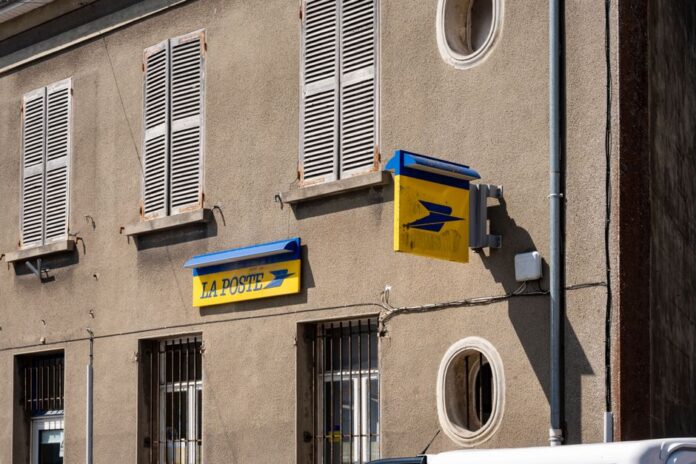 Deutsche Post und der Steuervorteil