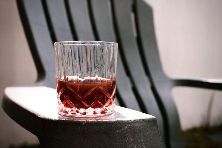 Diageo: Führender Hersteller von Spirituosen