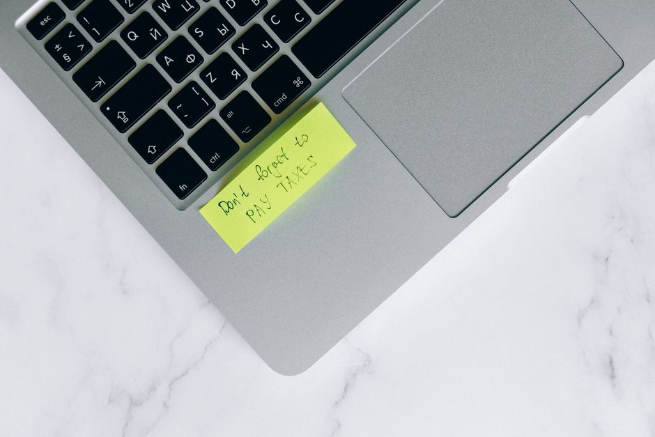 Digitale Steuererklärung einfach gemacht