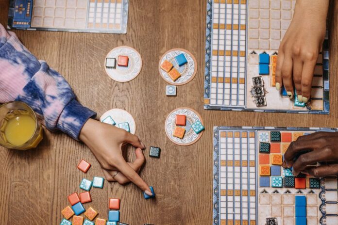 Dito! – Das Spiel des Jahres 2026