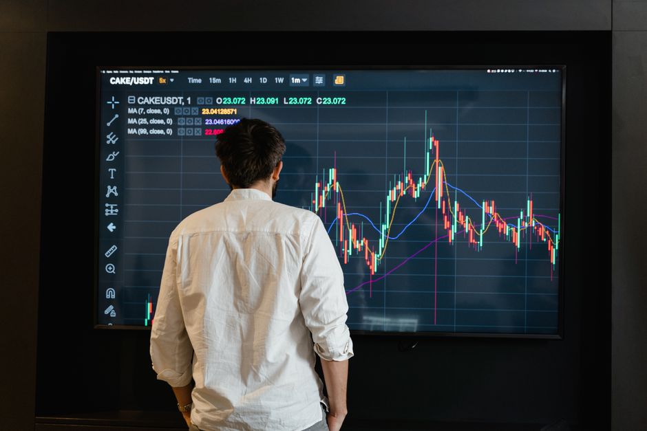 Dow Jones Gewinne am Aktienmarkt