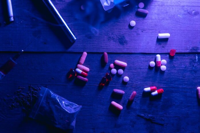 Drogentote in Deutschland: Ein alarmierendes Thema