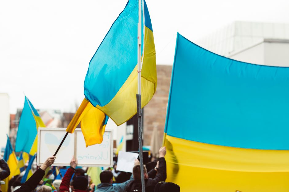 Drohnenangriffe auf russische Ölanlagen